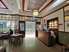-伟记奥面馆(养育巷店)