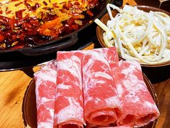 -楠火锅(广州总店)