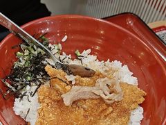 -食其家·牛丼咖喱(天津梅江印象城店)