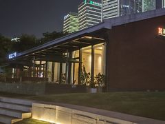 -浦江二号·独栋江景餐厅(滨江大道店)