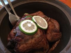 -青年公社烤鸭(青年路店)