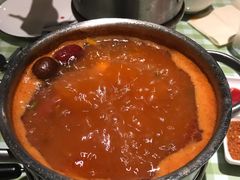 -番食园鲜食火锅(高新店)