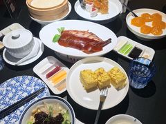 -喜悦烤鸭·新京菜(王府井店)