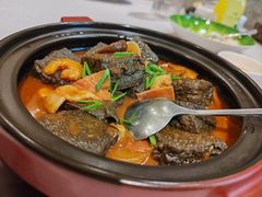 -新光酒家·河豚·海鲜·蟹料理(浦东店)