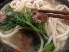 -贵州沾水米线(学田湾店)