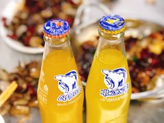 -小民大排档(光谷店)