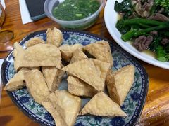 -潮汕美食.厚弥粥(白石洲店)