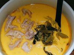 -和府捞面(东直门银座店)