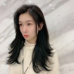-3AM HAIR SALON染发烫发接发