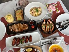 -IL Forno 意坊·意大利餐厅(温州万象城店)