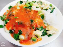 -群众牛肉小点(蚵仔煎)