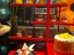 -富力希尔顿酒店·地阔自助餐厅