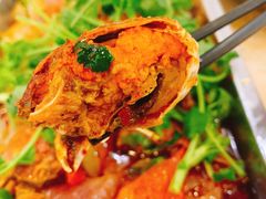 -曹胖子龙虾馆(黄桦路店)