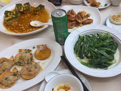 -新金盛·海鲜酒楼(盐田店)