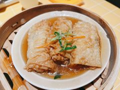 -蔡澜点心·粤菜(花城汇南区店)