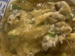 -马记伊源斋涮肉·清真菜(百子湾店)