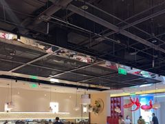 -川成元·麻辣香锅(凯德MALL西直门店)