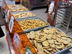 -高一点·徽味酥饼王·黄山烧饼
