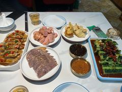 -拾柴熏酱-鲜虾水饺(群力店)