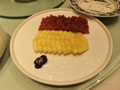 -漢舍中国菜馆(889广场店)