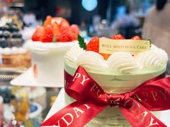 -卷心卷意·轻甜蛋糕(新光天地店)