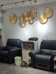 -U+nail优加专业美甲美睫