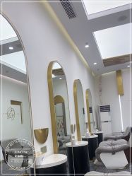 -JUNO hair salon