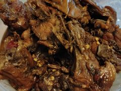 -如意香辣鸡架(总店)