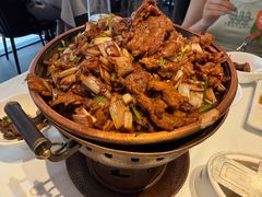 -四季民福烤鸭店(王府井东安门店)