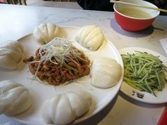 -龙抄手(文殊坊店)