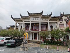 -长春观