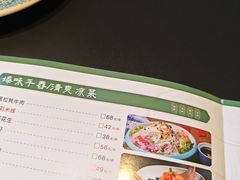 -桥边小楼·手工云南菜·古城观景小楼