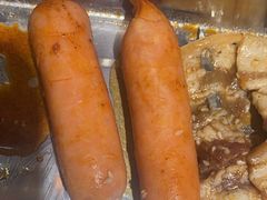 -水浒烤肉(医学院店)