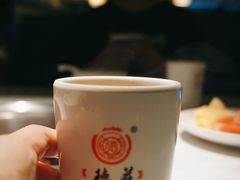 -重庆德庄火锅(保利水城店)