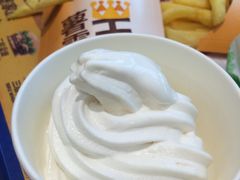 -汉堡王(歌斐中心店)