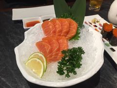 -大渔铁板烧(大悦城店)