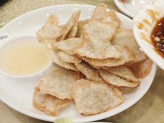 -东四民芳餐厅(朝阳门店)