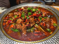 -95号酱骨·一块豆腐(展春园西路店)