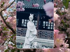 -莫愁湖公园