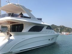 -美人鱼帆船海鲜餐厅(七星湾游艇会店)