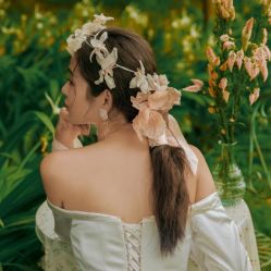 -女王风尚STUDIO·轻奢化定制