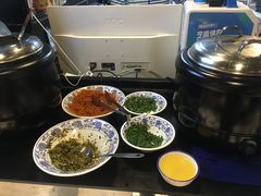 -叁宝烤肉• 西安烧烤(太乙路店)