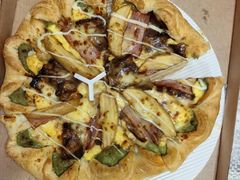 -必胜客(城西银泰店)