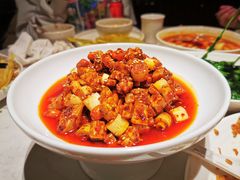 -柴门头啖汤·经典川菜·慢火汤品(锦城万达店)