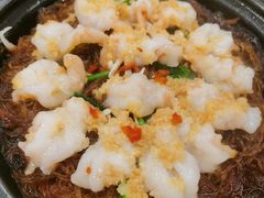 -绿茶餐厅(成都天府红店)