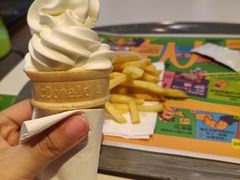 -麦当劳(盛兴大街店)