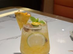 -泰椰里·泰国餐厅(智慧城广百广场店)