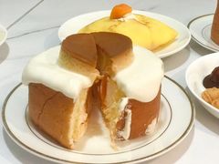 -Tomado绿色烘焙(大尧三路店)