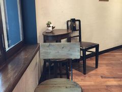 -RUMORS COFFEE ROASTERY鲁马滋咖啡(湖南路店)