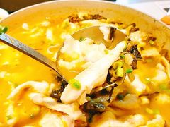 酸菜鱼-川人百味(亿合城店)